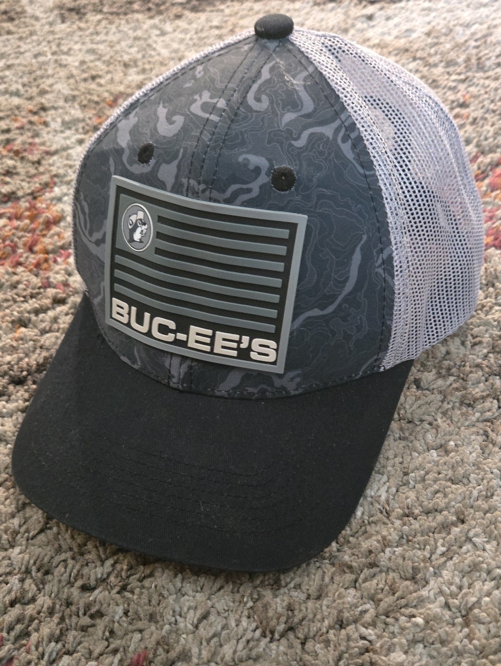 Buc-ee's Trucker Hat